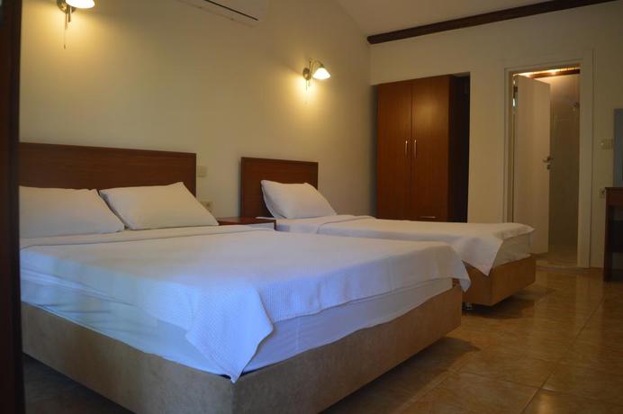 Imagen de la habitación del Pensión Caretta Caretta. Foto 4