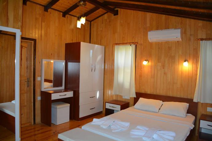 Imagen de la habitación del Pensión Caretta Caretta. Foto 5