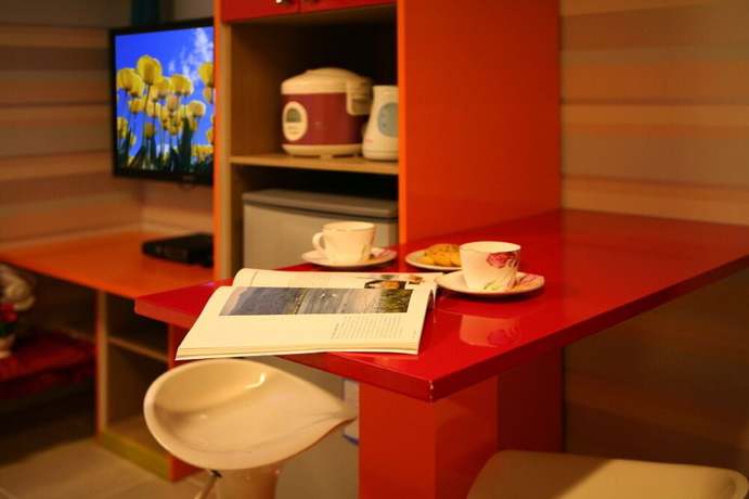 Imagen de la habitación del Pensión Carib. Foto 4