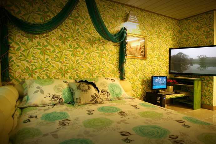 Imagen de la habitación del Pensión Carib. Foto 5