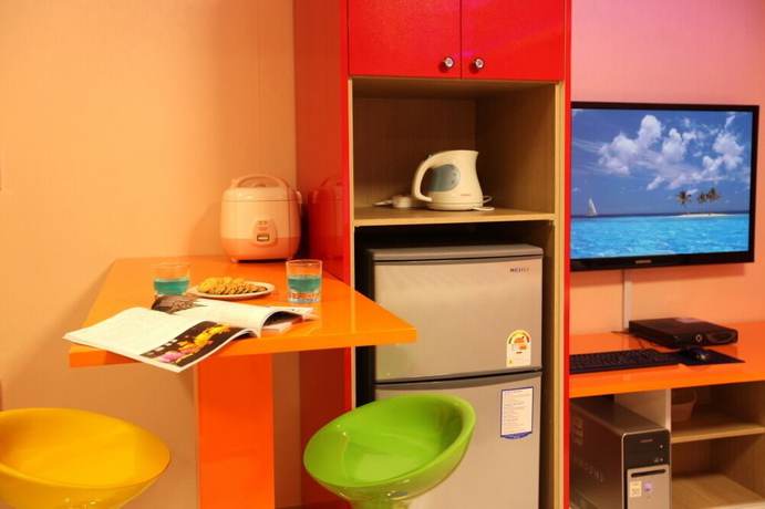 Imagen de la habitación del Pensión Carib. Foto 6