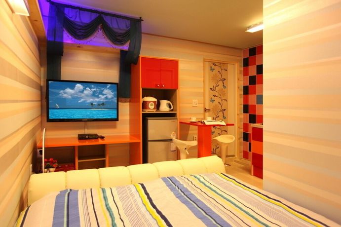 Imagen de la habitación del Pensión Carib. Foto 8