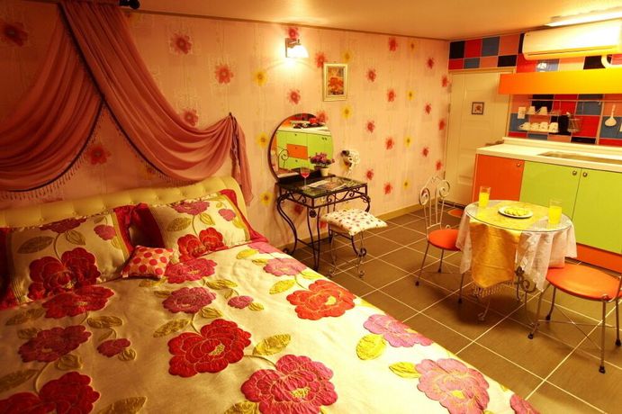 Imagen de la habitación del Pensión Carib. Foto 9