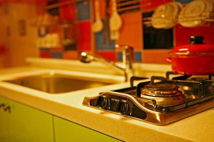 Imagen de la habitación del Pensión Carib. Foto 10