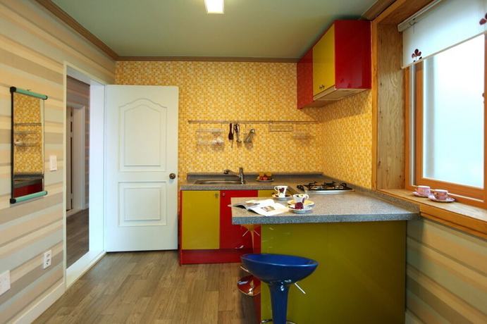 Imagen de la habitación del Pensión Carib. Foto 11