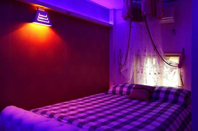 Imagen de la habitación del Pensión Carib. Foto 12