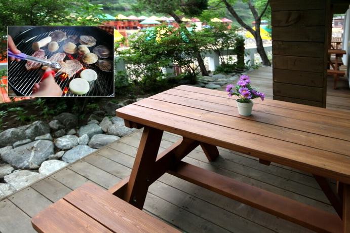 Imagen de la habitación del Pensión Carib. Foto 13