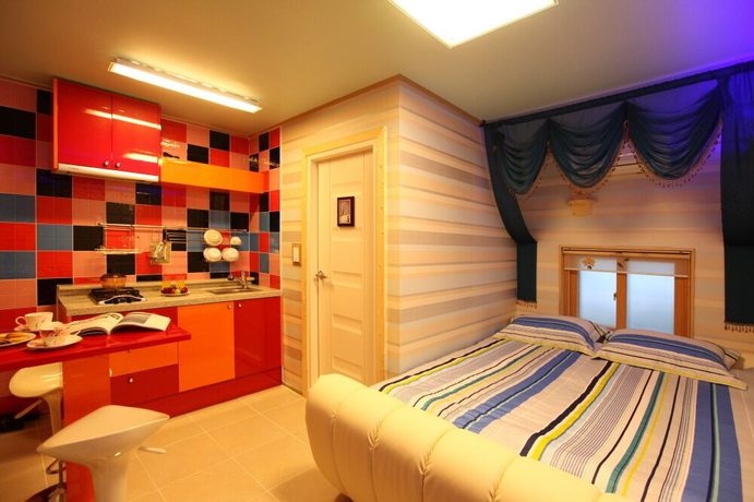 Imagen de la habitación del Pensión Carib. Foto 14