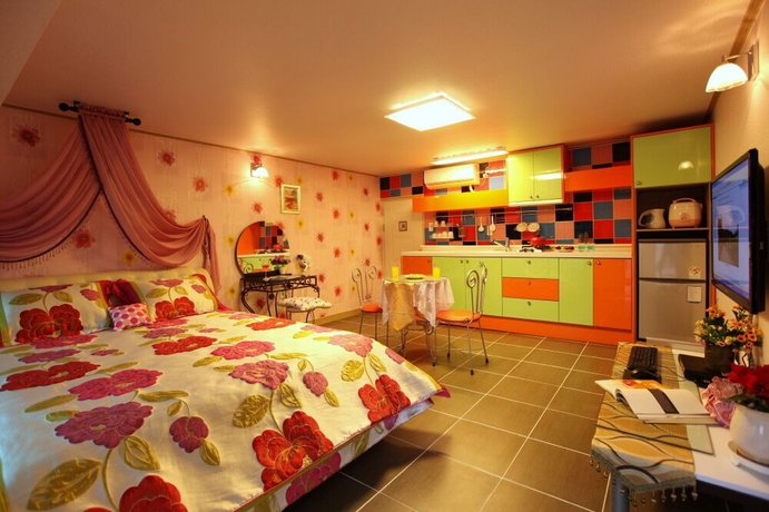 Imagen de la habitación del Pensión Carib. Foto 16