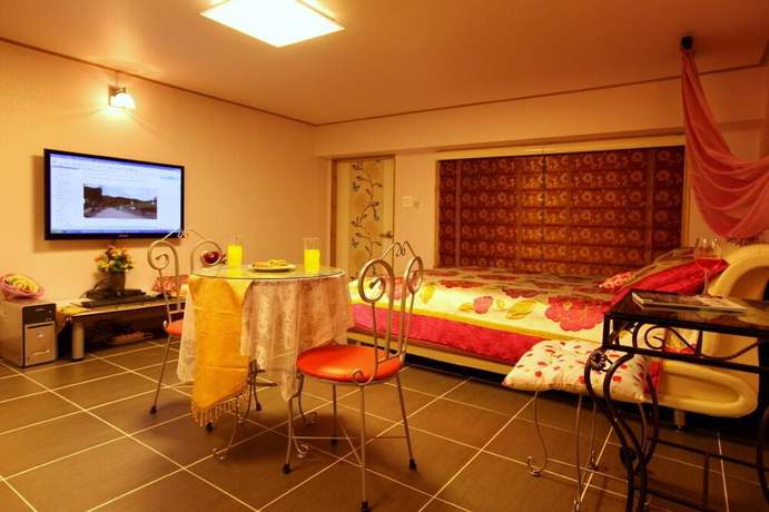 Imagen de la habitación del Pensión Carib. Foto 17