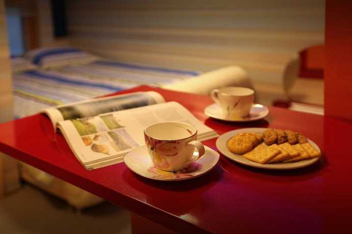 Imagen de la habitación del Pensión Carib. Foto 20