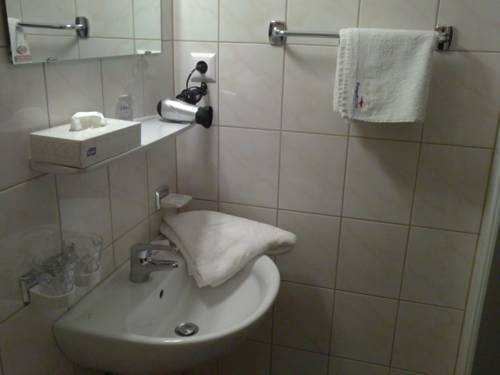 Imagen de la habitación del Pensión Carina, ST. KANZIAN AM KLOPEINER SEE. Foto 4