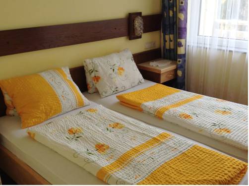 Imagen de la habitación del Pensión Carina, ST. KANZIAN AM KLOPEINER SEE. Foto 6