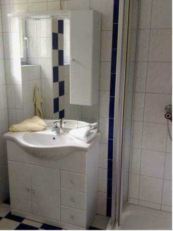 Imagen de la habitación del Pensión Carina, ST. KANZIAN AM KLOPEINER SEE. Foto 8