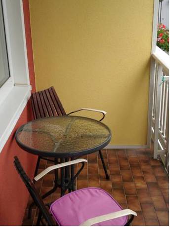 Imagen de la habitación del Pensión Carina, ST. KANZIAN AM KLOPEINER SEE. Foto 9