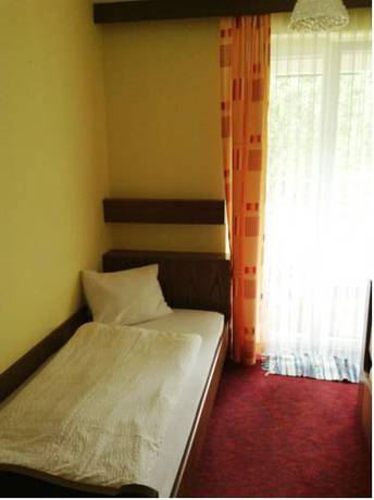 Imagen de la habitación del Pensión Carina, ST. KANZIAN AM KLOPEINER SEE. Foto 10