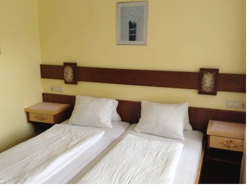 Imagen de la habitación del Pensión Carina, ST. KANZIAN AM KLOPEINER SEE. Foto 11