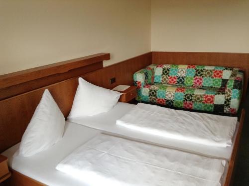 Imagen de la habitación del Pensión Carinthia Klopeiner See. Foto 8