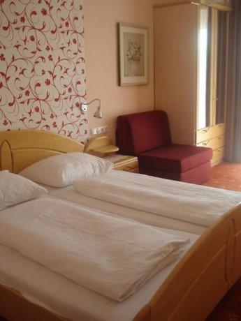 Imagen general del Pensión Carinthia Klopeiner See. Foto 2