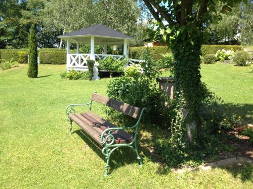 Imagen general del Pensión Carinthia Klopeiner See. Foto 3