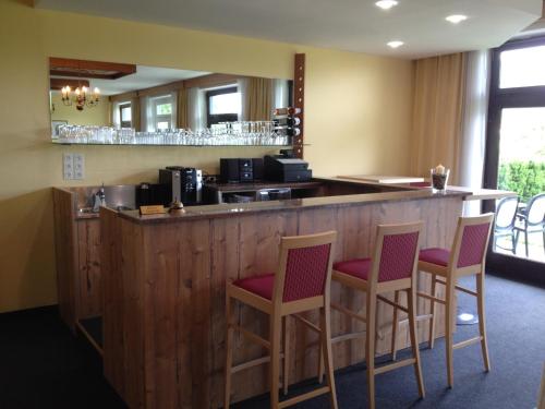 Imagen general del Pensión Carinthia Klopeiner See. Foto 4