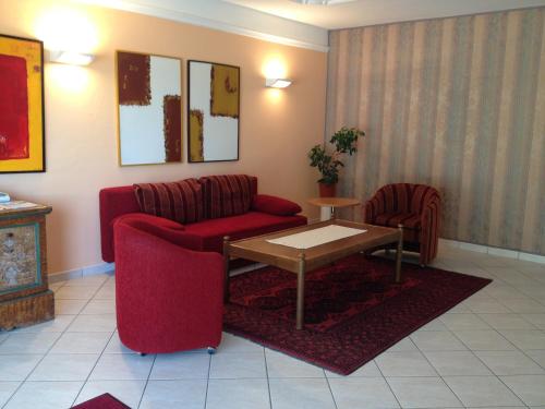 Imagen general del Pensión Carinthia Klopeiner See. Foto 5