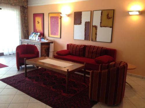 Imagen general del Pensión Carinthia Klopeiner See. Foto 6