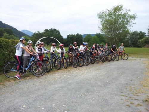 Imagen general del Pensión Carinthia Klopeiner See. Foto 7