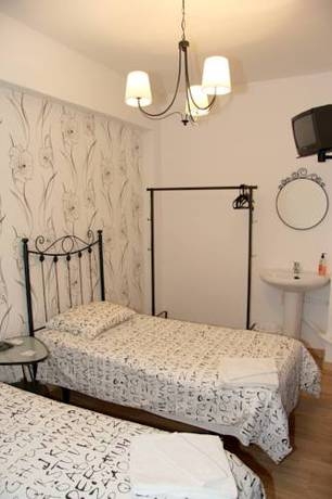 Imagen general del Pensión Carlos V, Jaén. Foto 2