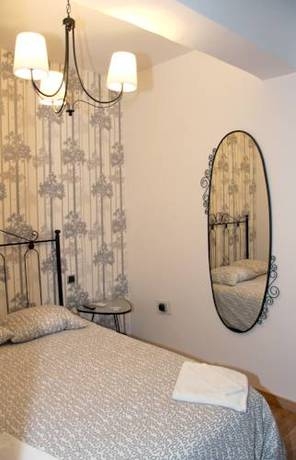 Imagen general del Pensión Carlos V, Jaén. Foto 9