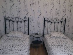 Imagen general del Pensión Carlos V, Jaén. Foto 3