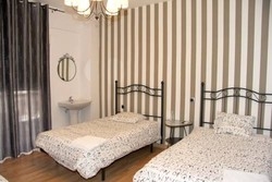 Imagen general del Pensión Carlos V, Jaén. Foto 6