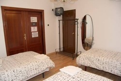 Imagen general del Pensión Carlos V, Jaén. Foto 7