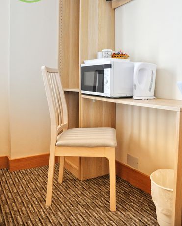 Imagen de la habitación del Pensión Carlton, IPSWICH. Foto 5