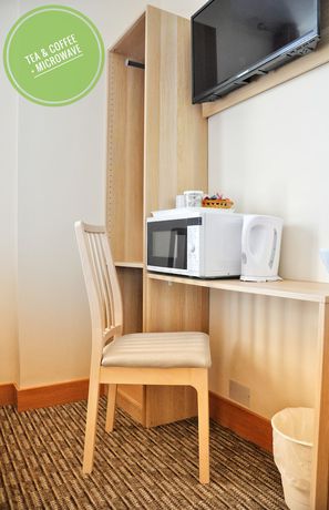 Imagen de la habitación del Pensión Carlton, IPSWICH. Foto 8