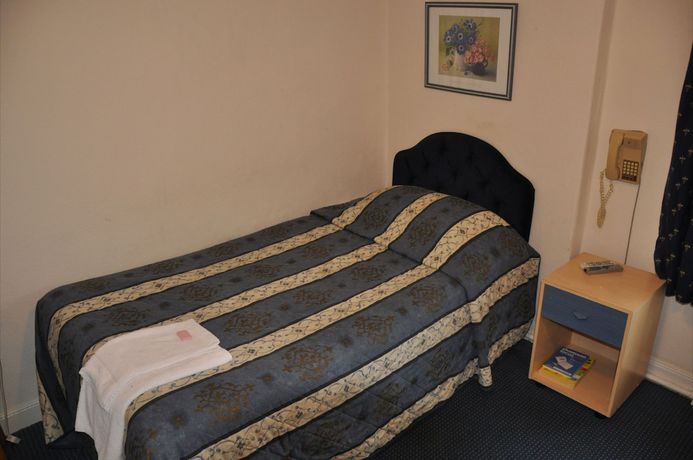 Imagen de la habitación del Pensión Carlton, IPSWICH. Foto 9