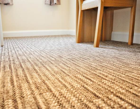 Imagen de la habitación del Pensión Carlton, IPSWICH. Foto 11