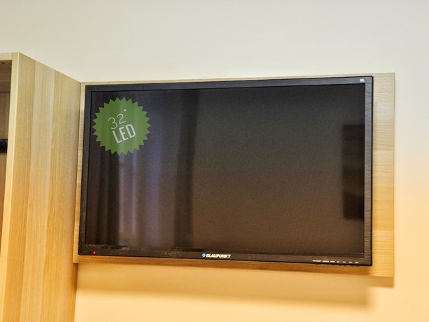 Imagen de la habitación del Pensión Carlton, IPSWICH. Foto 14