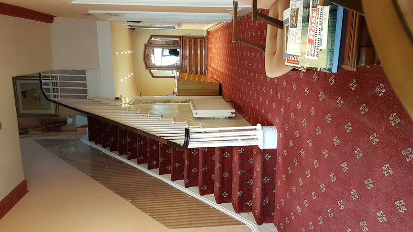 Imagen de los interiores del Pensión Carlton, IPSWICH. Foto 19