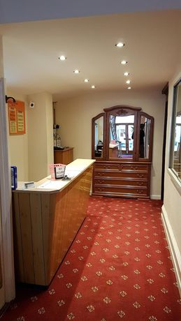 Imagen de los interiores del Pensión Carlton, IPSWICH. Foto 20