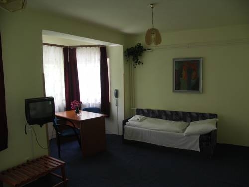 Imagen general del Pensión Carmen, Budapest. Foto 4