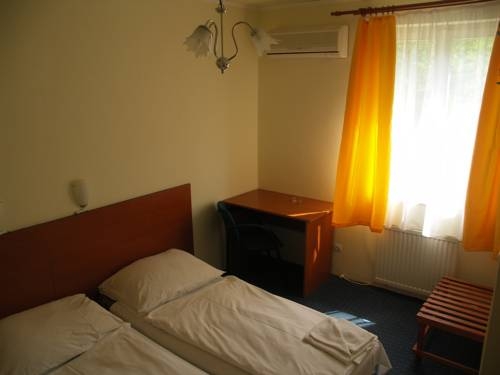 Imagen general del Pensión Carmen, Budapest. Foto 16