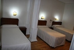 Imagen general del Pensión Carrera. Foto 3