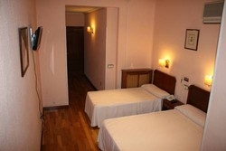 Imagen general del Pensión Carrera. Foto 4