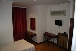 Imagen de la habitación del Pensión Carrera. Foto 12