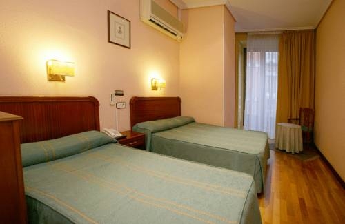 Imagen general del Pensión Carrera. Foto 5