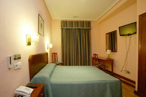 Imagen general del Pensión Carrera. Foto 6