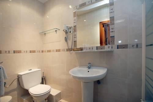 Imagen general del Pensión Carrera. Foto 8