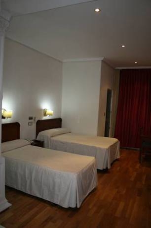 Imagen general del Pensión Carrera. Foto 9