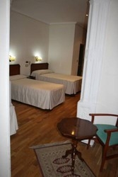 Imagen general del Pensión Carrera. Foto 10